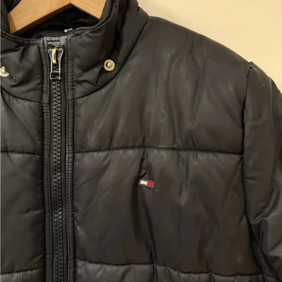 Tommy Hilfiger Women’s Winter Jacket - Picture 2 of 5